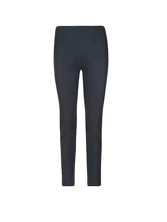 RAFFAELLO ROSSI | Pantalon "Penny" 7/8 | blau